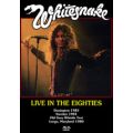 Whitesnake - Live In The Eighties (NTSC DVD-R disc)