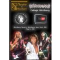 Whitesnake - Westbury Theatre, New York (May 11, 2011) (NTSC DVD-R disc)