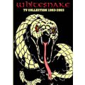 Whitesnake - TV Collection 1993-2003 (NTSC DVD-R disc)