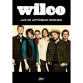 Wilco - Live On Letterman (Sept-21-2011) (NTSC DVD-R)