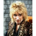 Rod Stewart - Frankfurt, Germany (Oct. 28, 1980) (NTSC DVD-R disc)