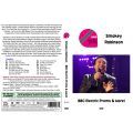 Smokey Robinson - BBC Electric Proms (2009) (NTSC DVD-R disc)