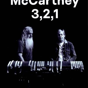 Paul McCartney - 3, 2, 1 Special (2021) (2 DVD-R discs)